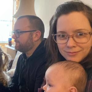 Meet your Posher, Allison